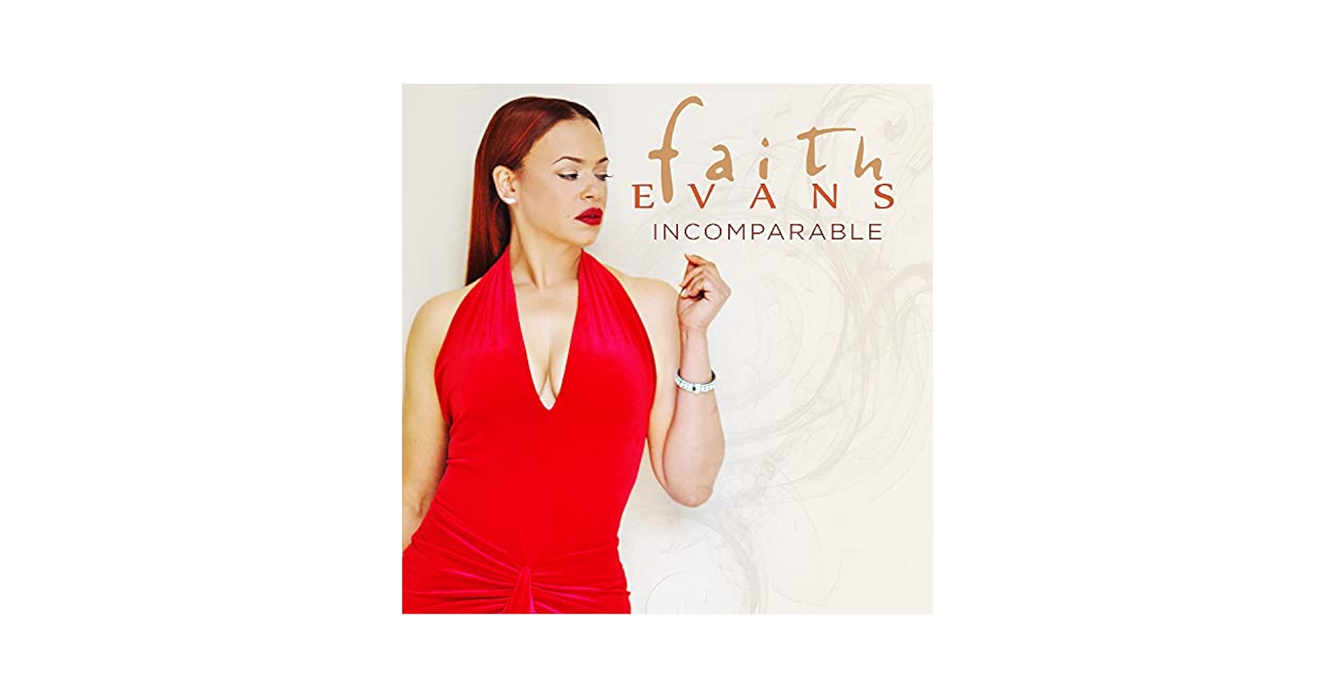 Faith Evans - Incomparable - Amazon.com Music